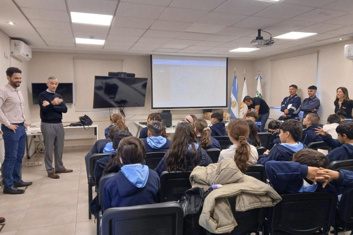 Portal Educativo DGE Gobierno de Mendoza Portal Educativo DGE Gobierno de Mendoza