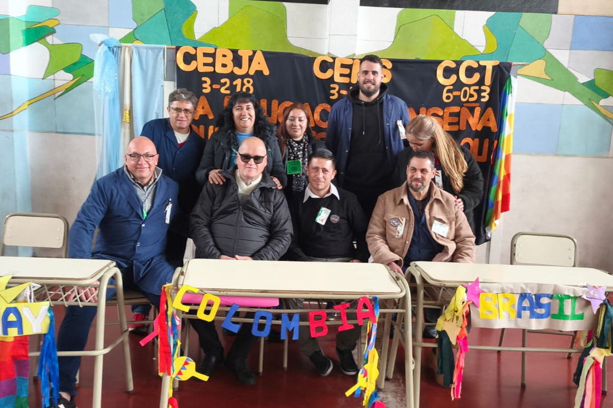 Portal Educativo DGE Gobierno de Mendoza