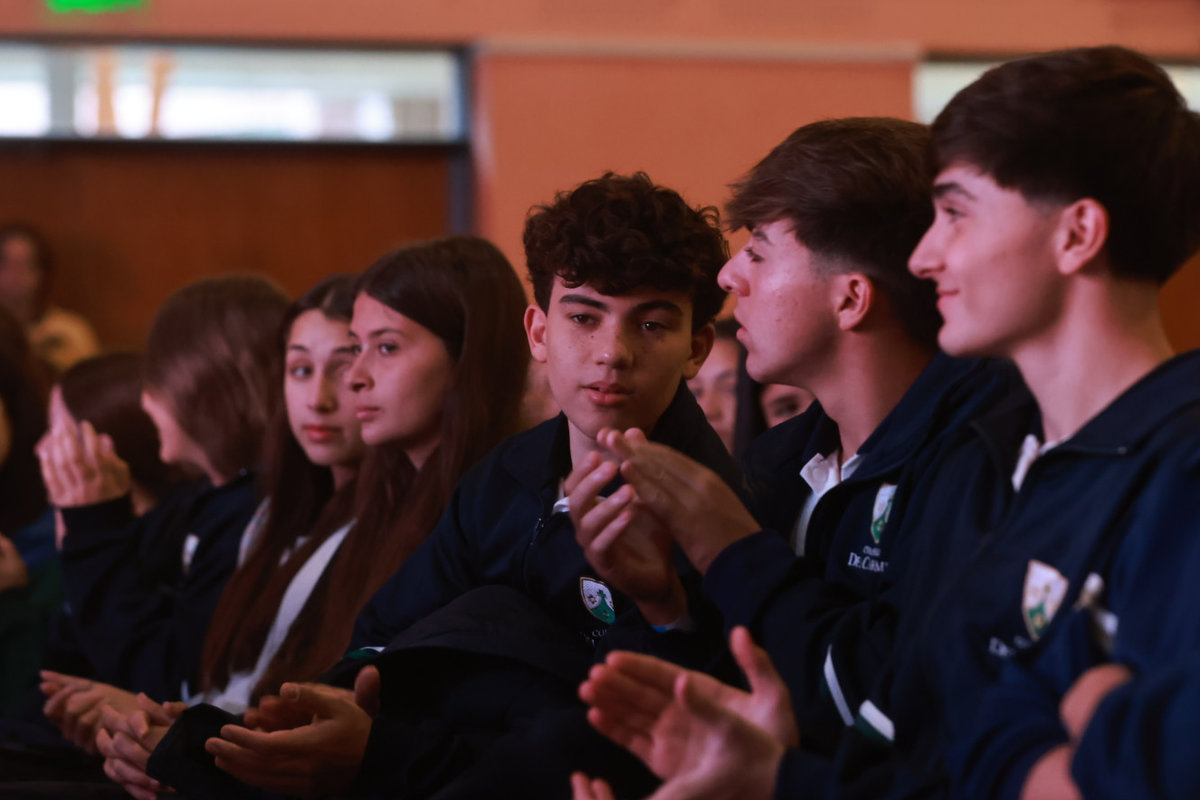 Mendoza busca que los jóvenes egresen con experiencia y