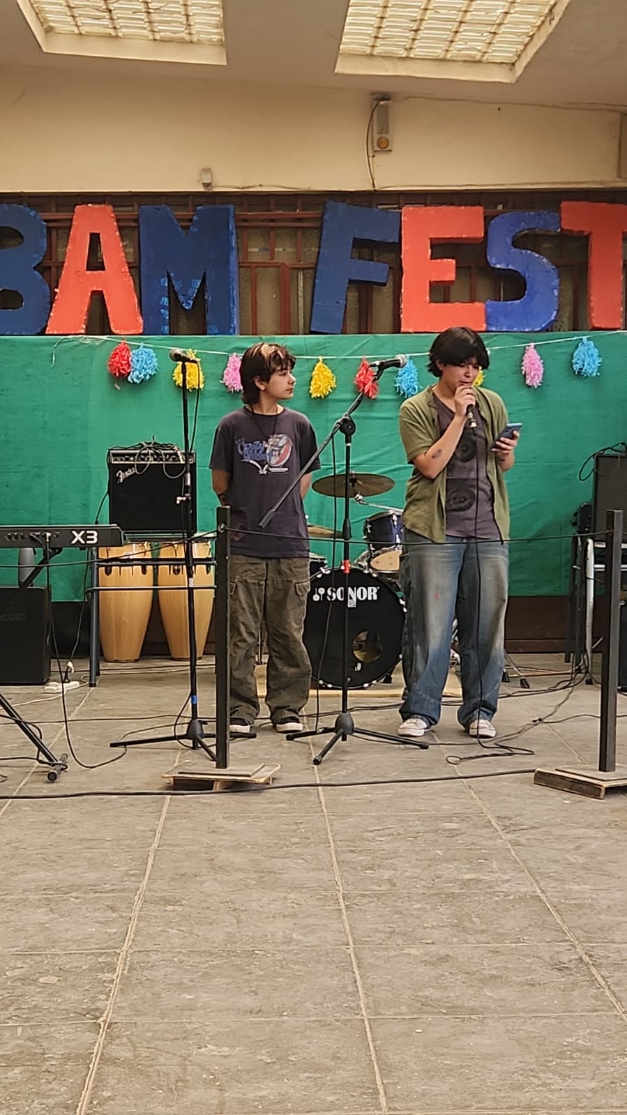 Portal Educativo DGE Gobierno de Mendoza