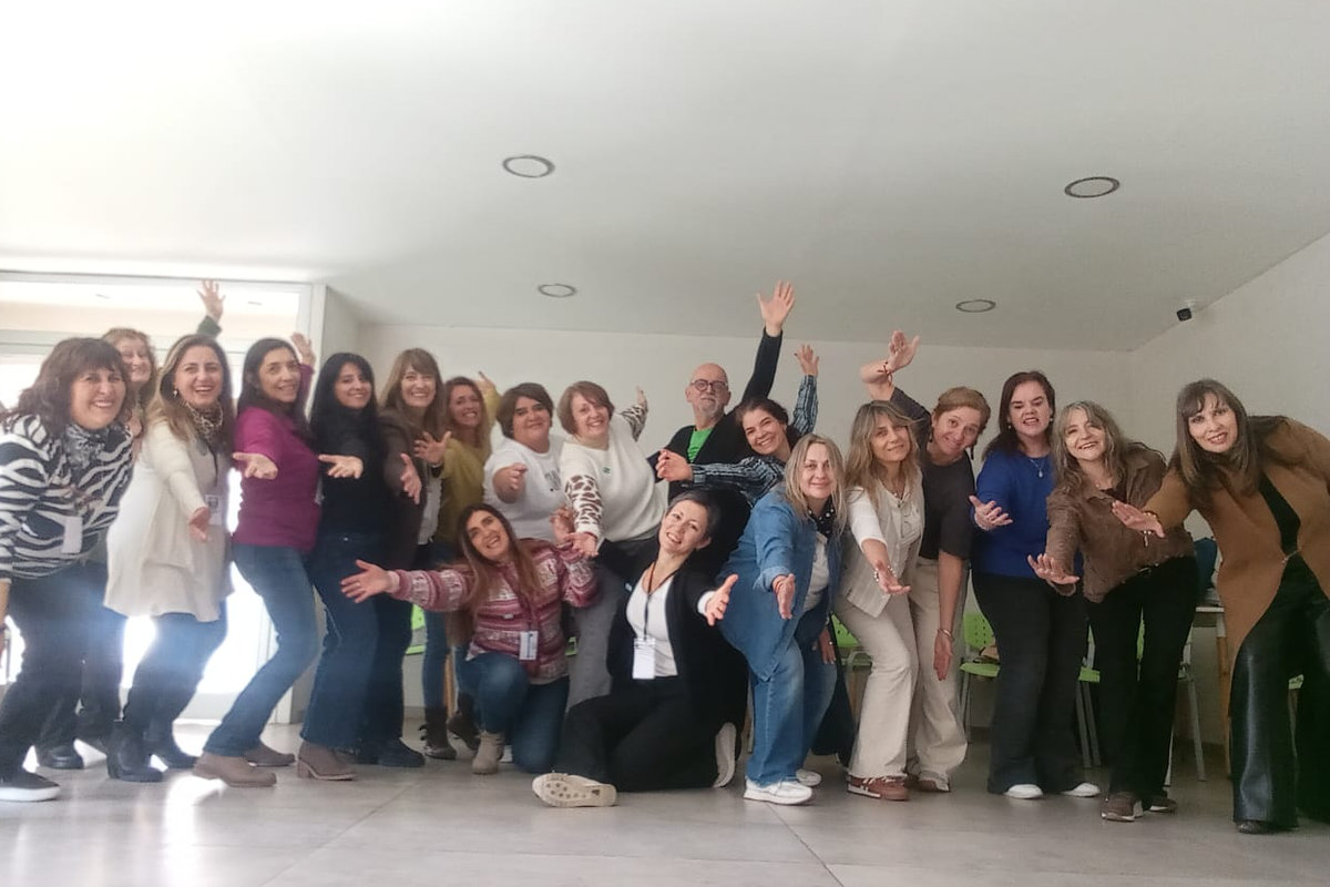 Portal Educativo DGE Gobierno de Mendoza