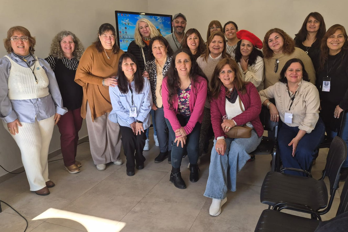Portal Educativo DGE Gobierno de Mendoza