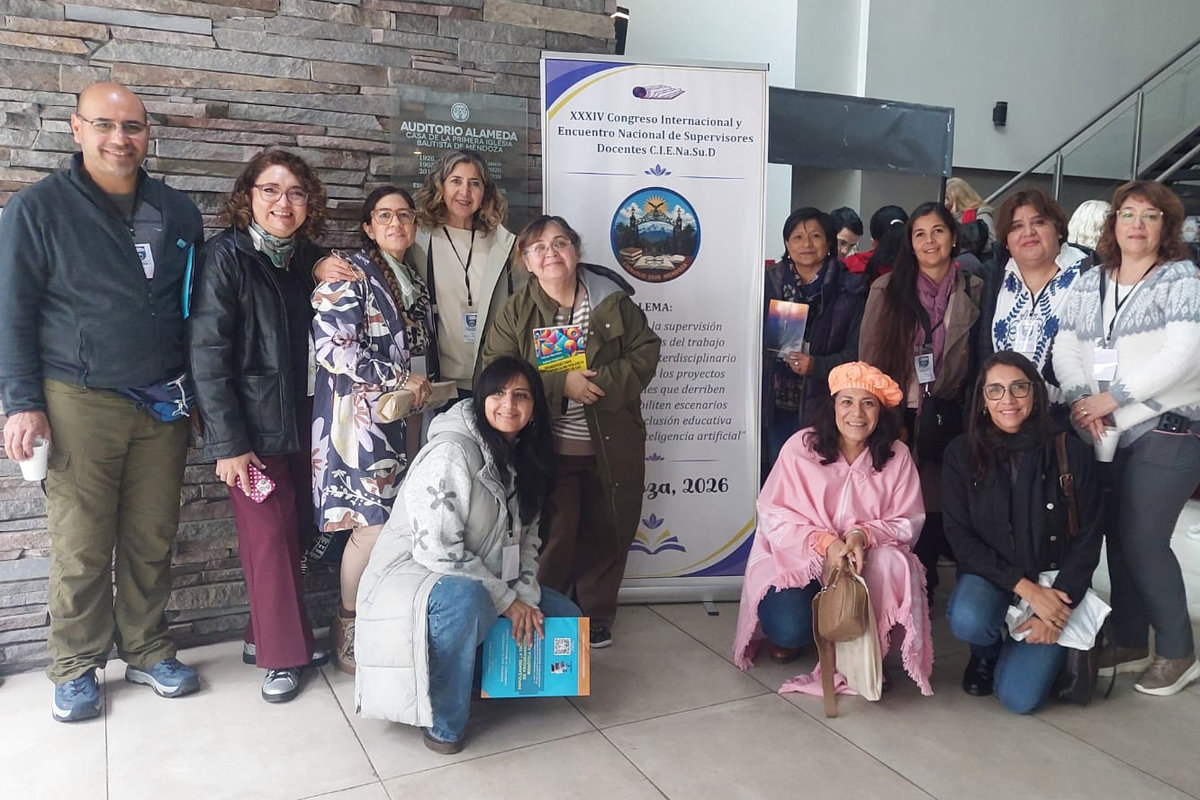Portal Educativo DGE Gobierno de Mendoza