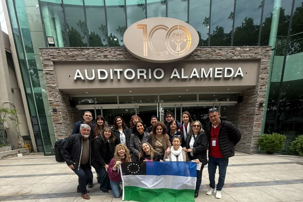 Portal Educativo DGE Gobierno de Mendoza