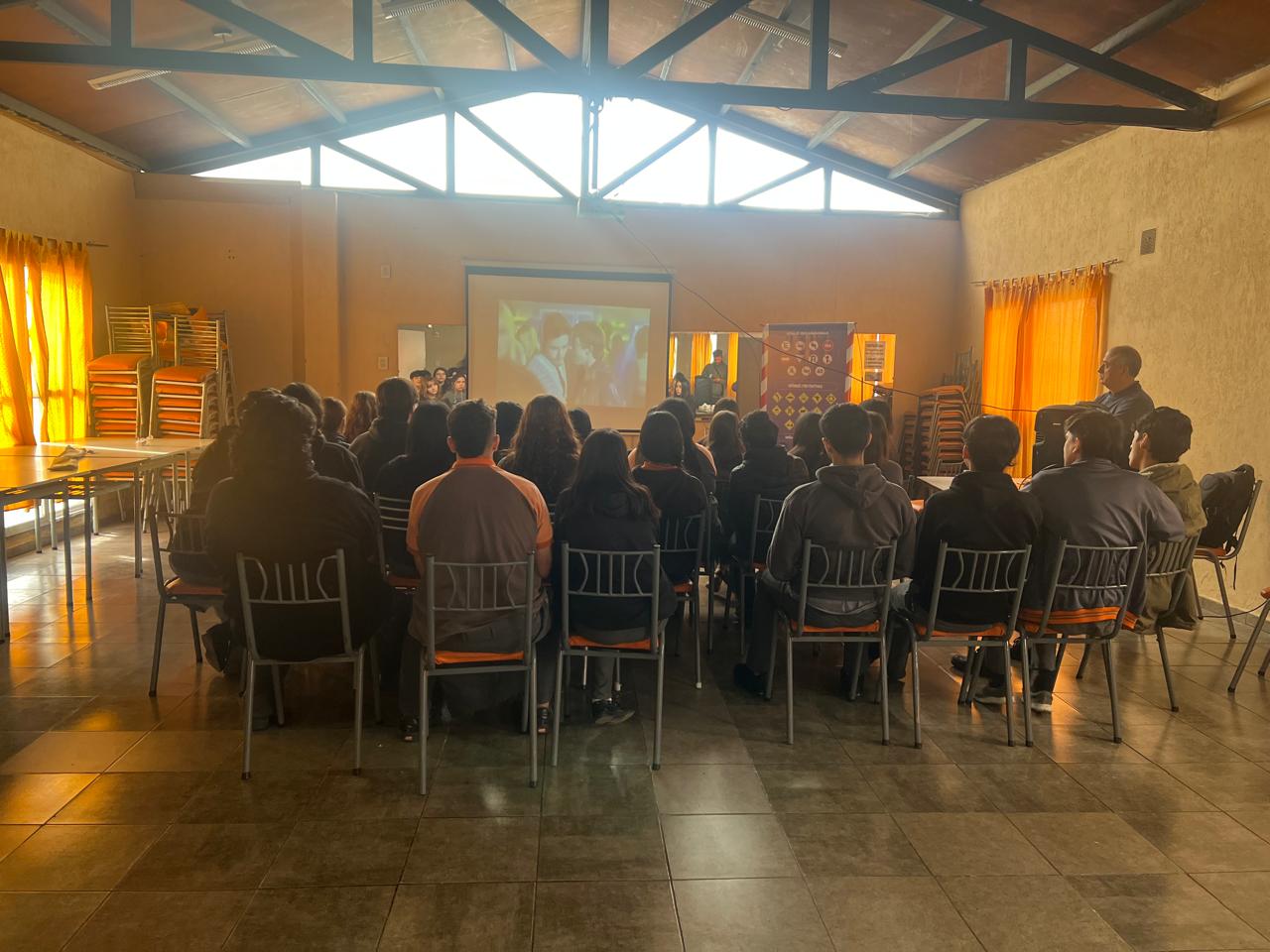 Portal Educativo DGE Gobierno de Mendoza