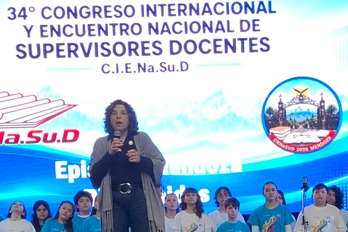 Portal Educativo DGE Gobierno de Mendoza