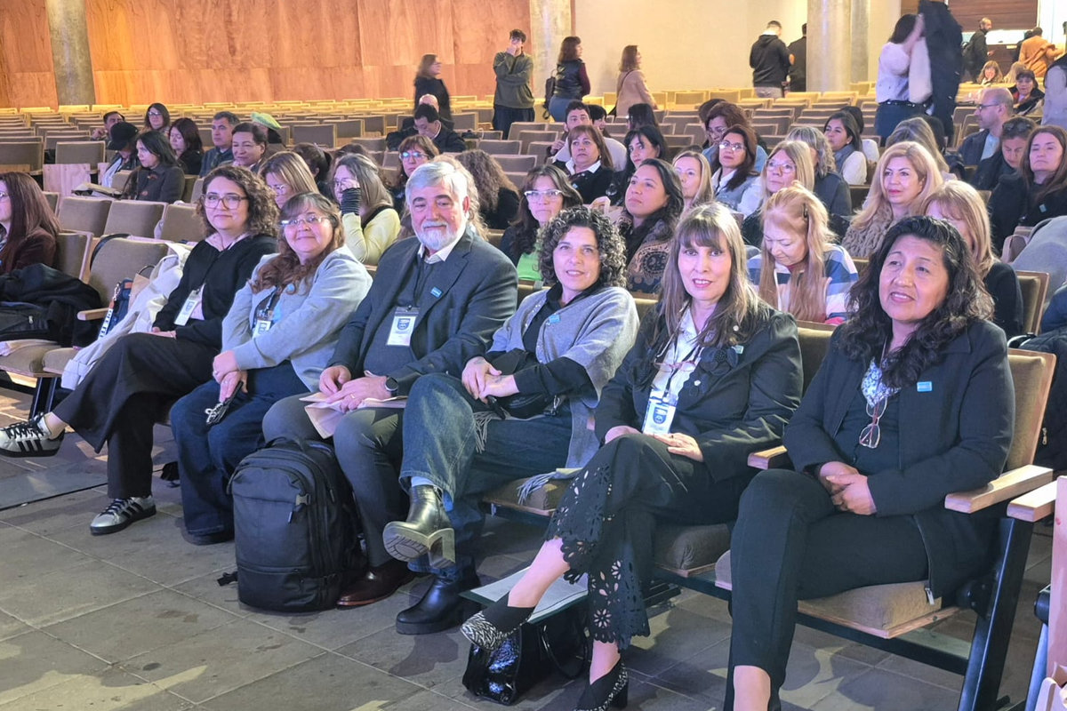 Portal Educativo DGE Gobierno de Mendoza