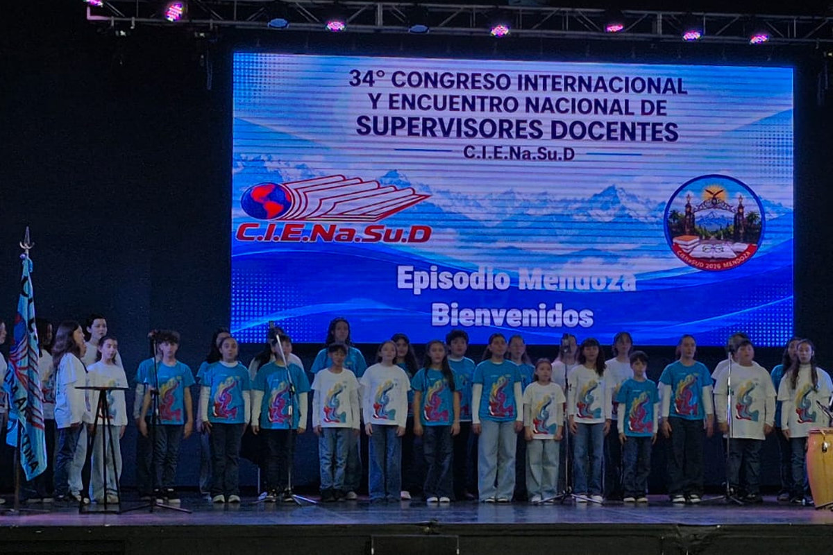 Portal Educativo DGE Gobierno de Mendoza