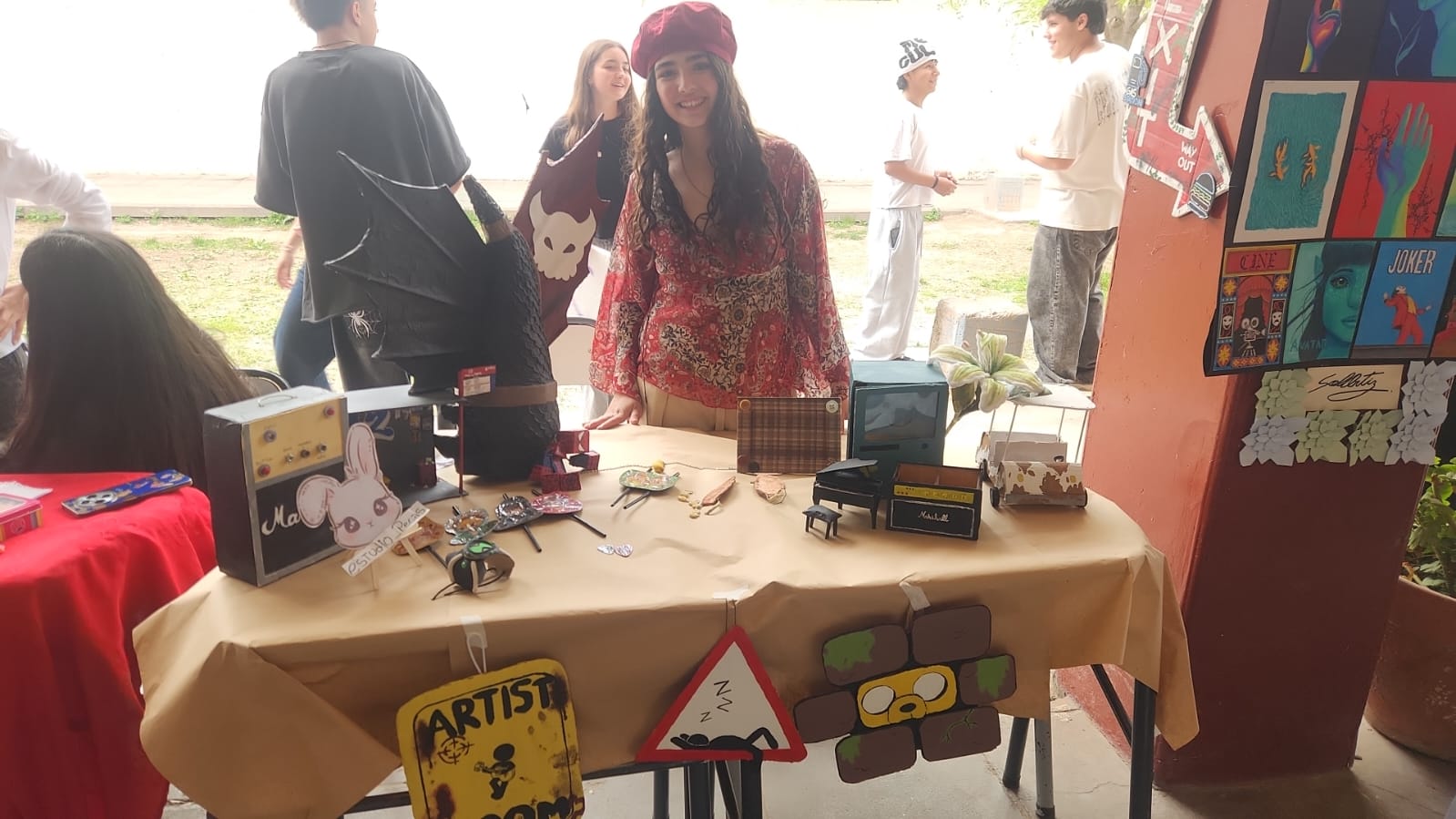 Portal Educativo DGE Gobierno de Mendoza