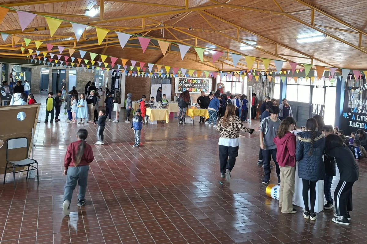Galería estudiantes