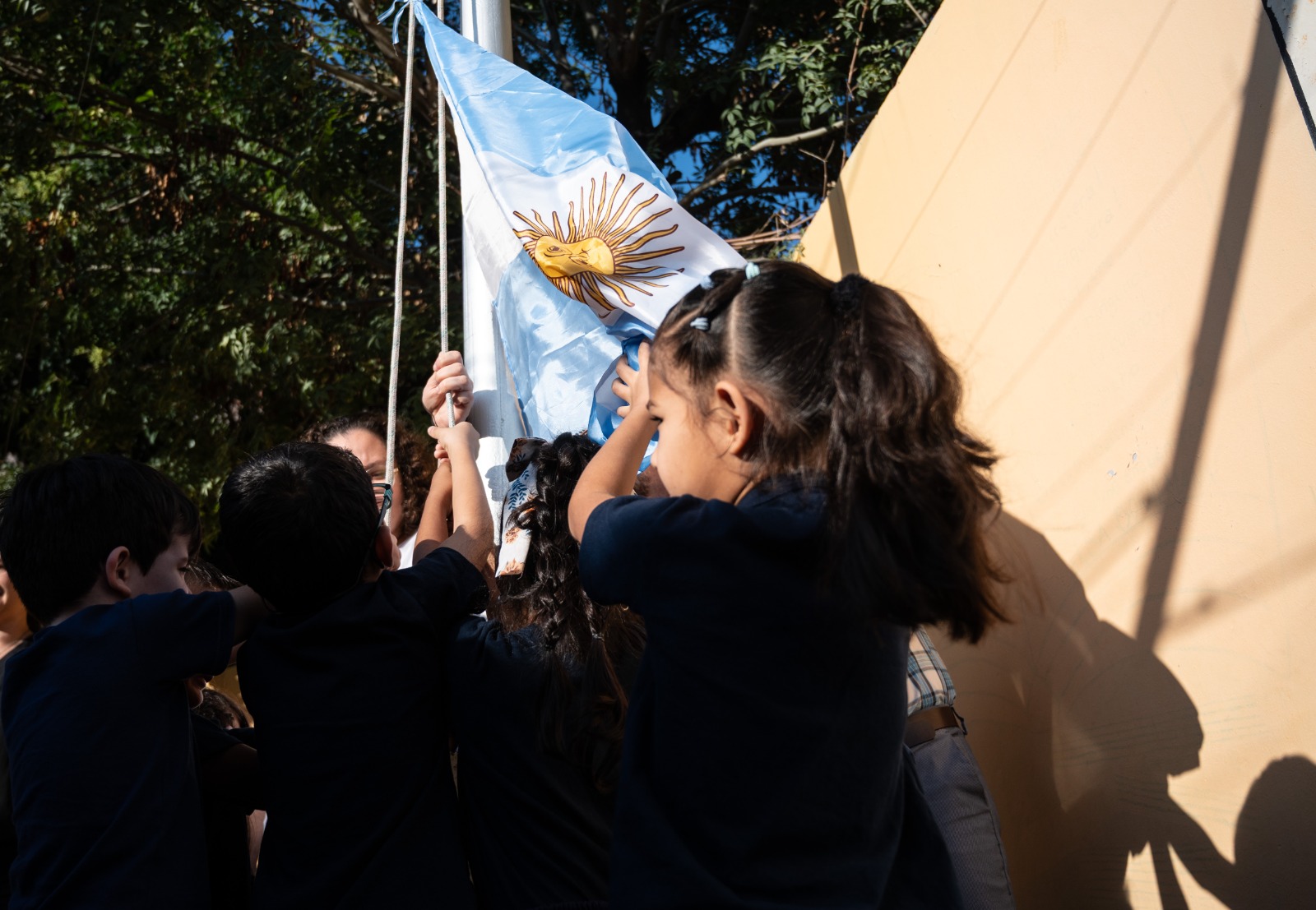 Portal Educativo DGE Gobierno de Mendoza