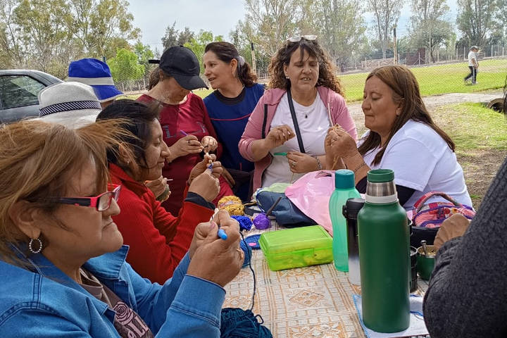 Más de 200 estudiantes de Lavalle participaron en el INTERCEBJA 2026