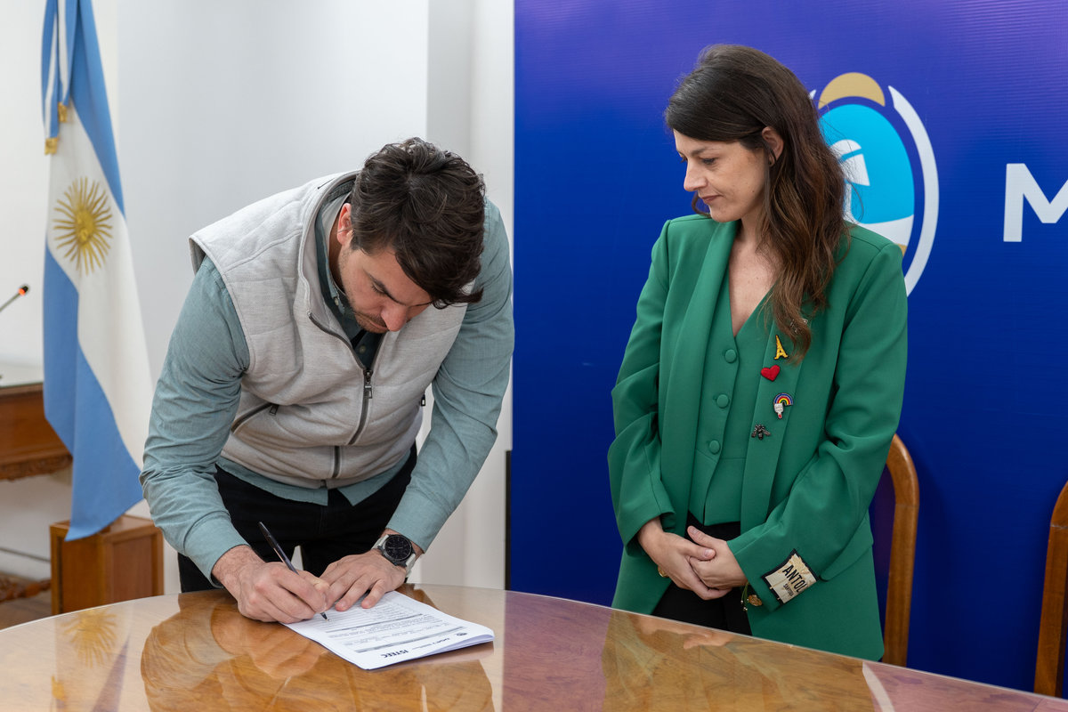 Portal Educativo DGE Gobierno de Mendoza