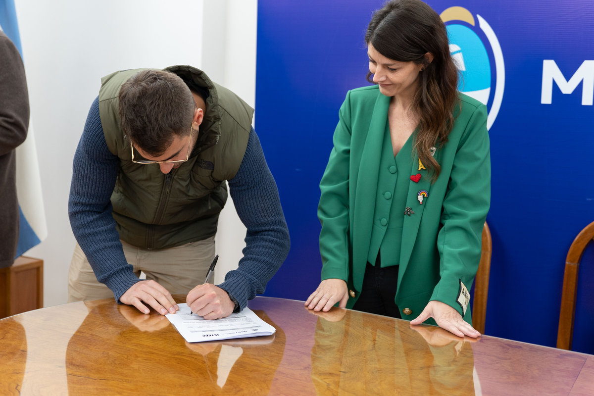 Portal Educativo DGE Gobierno de Mendoza