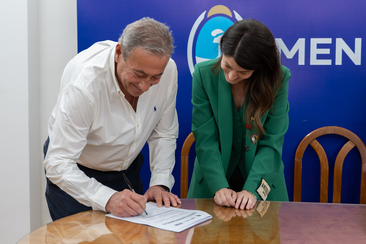 Portal Educativo DGE Gobierno de Mendoza