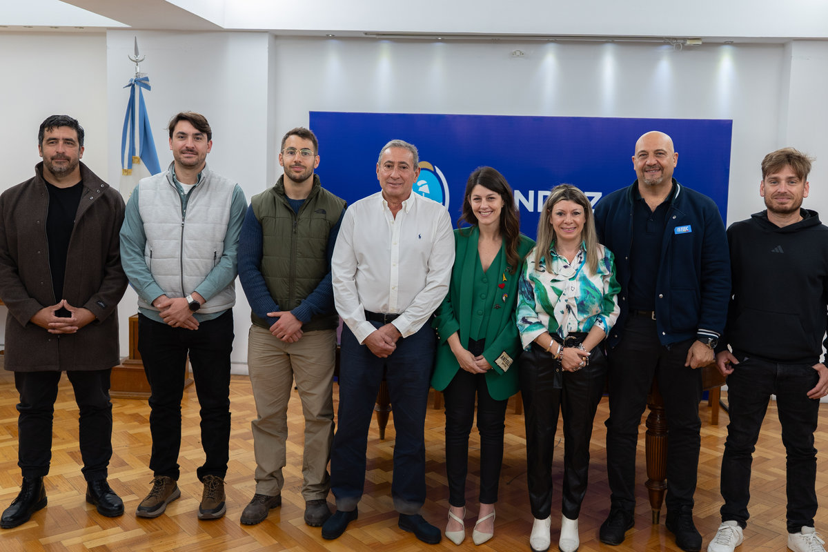 Mendoza cuenta con una nueva tecnicatura superior en cannabis y cáñamo