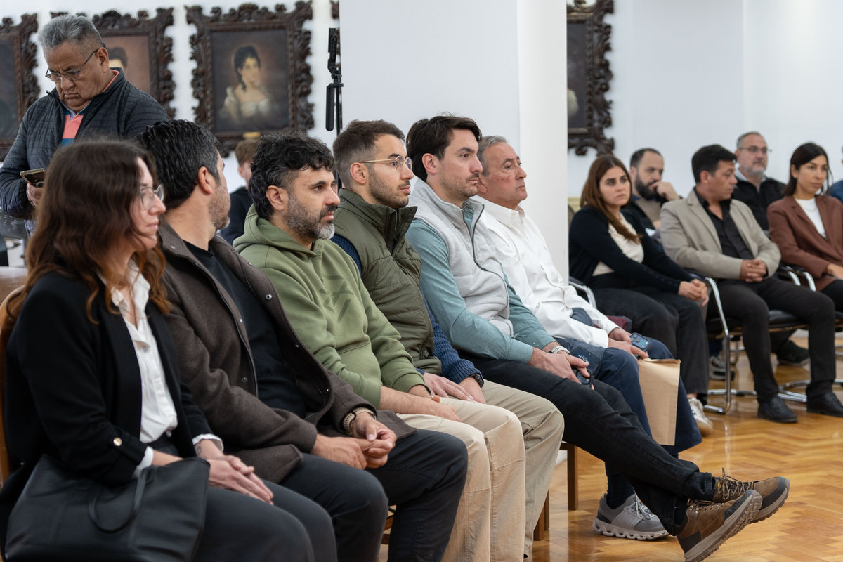 Portal Educativo DGE Gobierno de Mendoza
