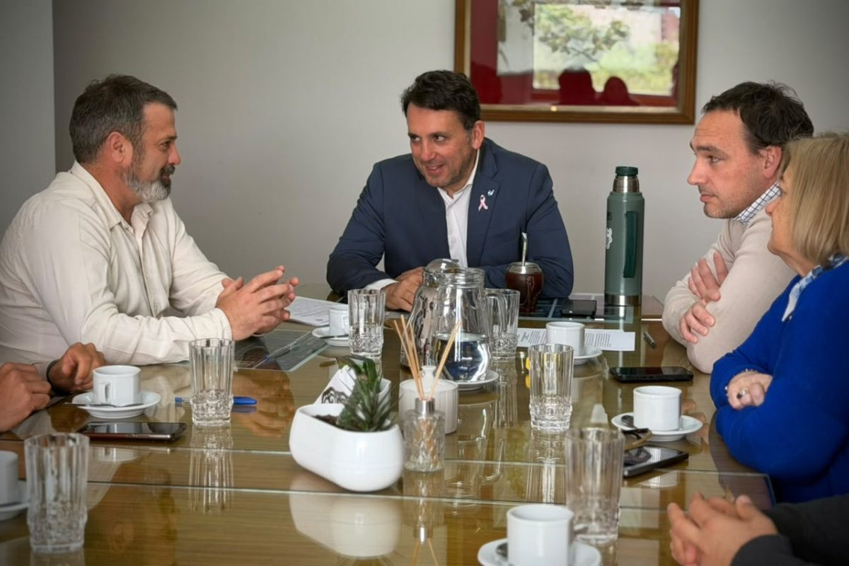 Portal Educativo DGE Gobierno de Mendoza