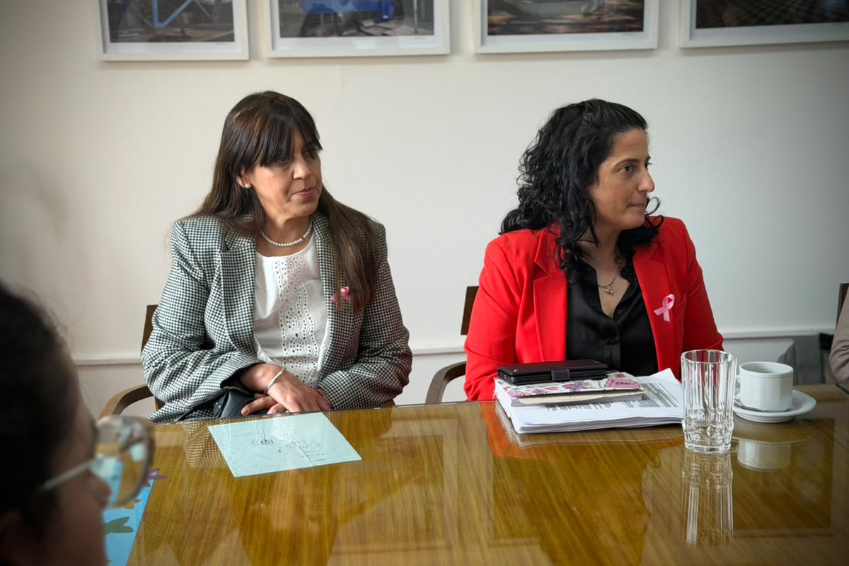 Portal Educativo DGE Gobierno de Mendoza