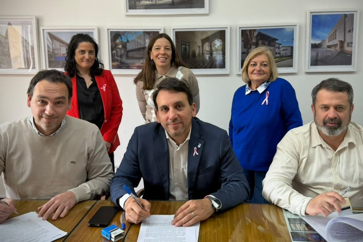 Mendoza implementará una licencia preventiva de salud docente para la detección temprana de enfermedades oncológicas