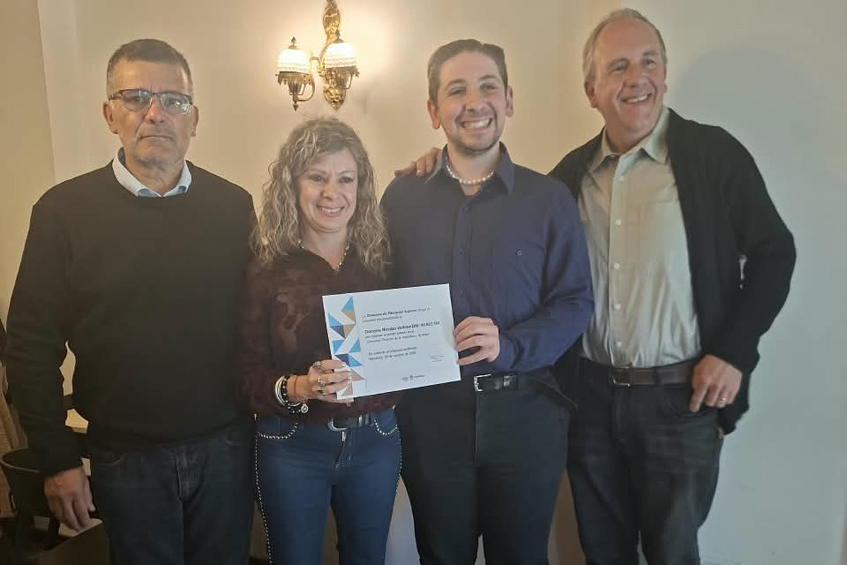 Portal Educativo DGE Gobierno de Mendoza