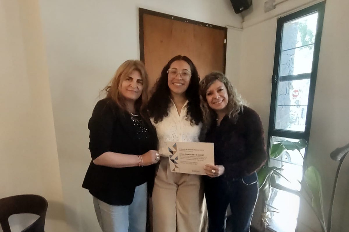 Portal Educativo DGE Gobierno de Mendoza