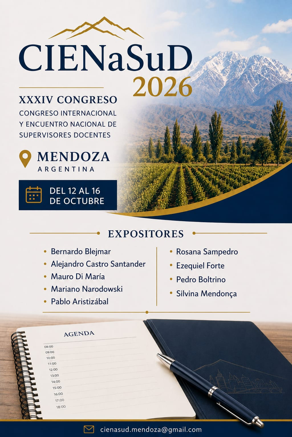 Portal Educativo DGE Gobierno de Mendoza