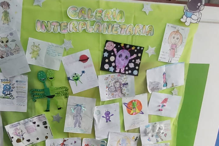 Portal Educativo DGE Gobierno de Mendoza