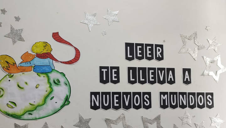 Portal Educativo DGE Gobierno de Mendoza