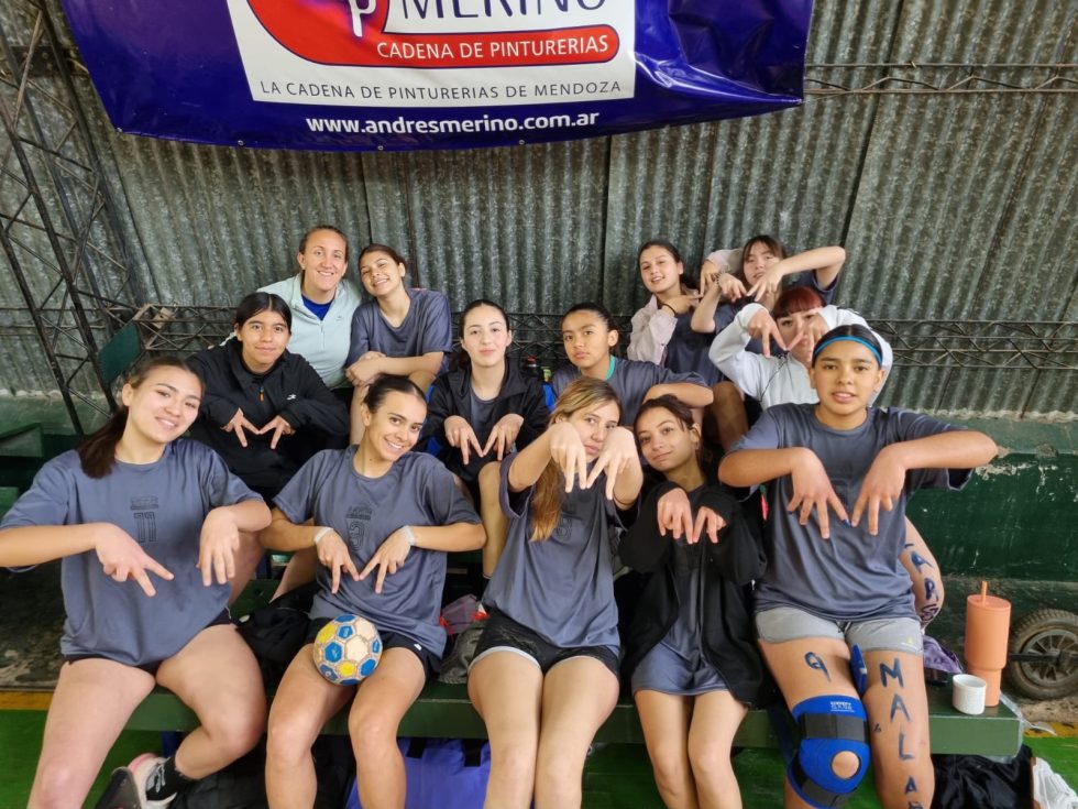 Portal Educativo DGE Gobierno de Mendoza deporte escolar