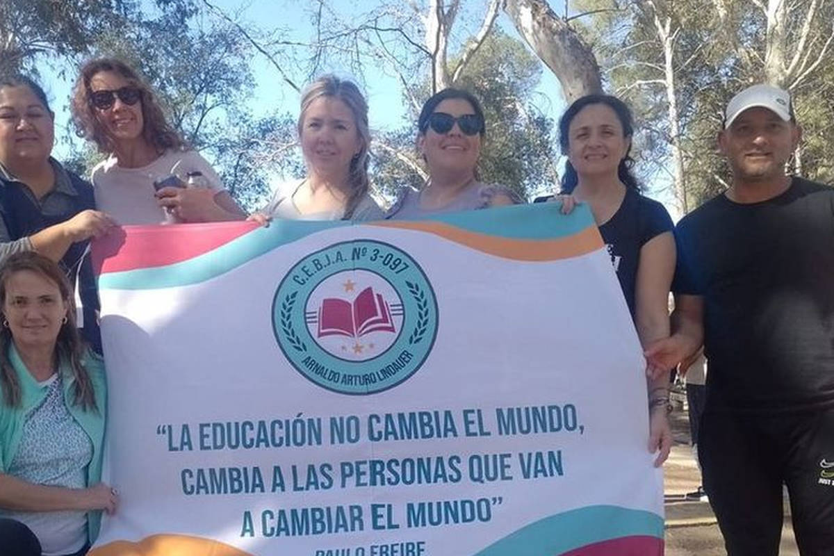 estudiantes
