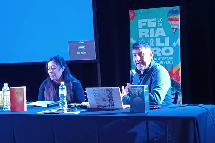 Portal Educativo DGE Gobierno de Mendoza “Detective de las Letras” reunió a estudiantes de 7° grado en el Espacio Cultural Julio Le Parc