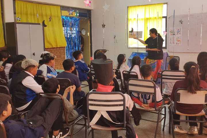 estudiantes-y-experiencias-literarias-