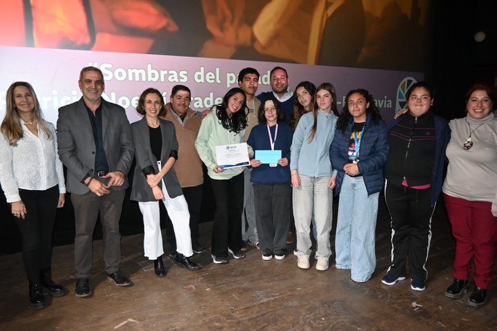 Festival Ser vos