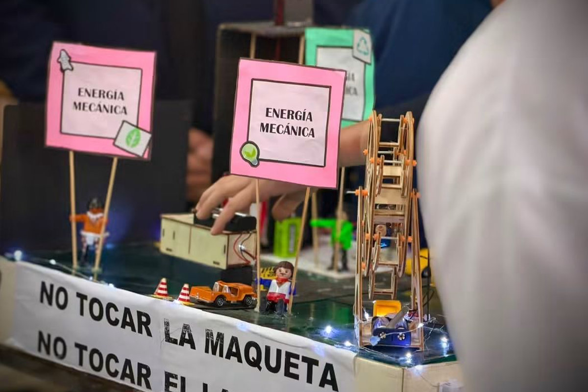 Portal Educativo DGE Gobierno de Mendoza