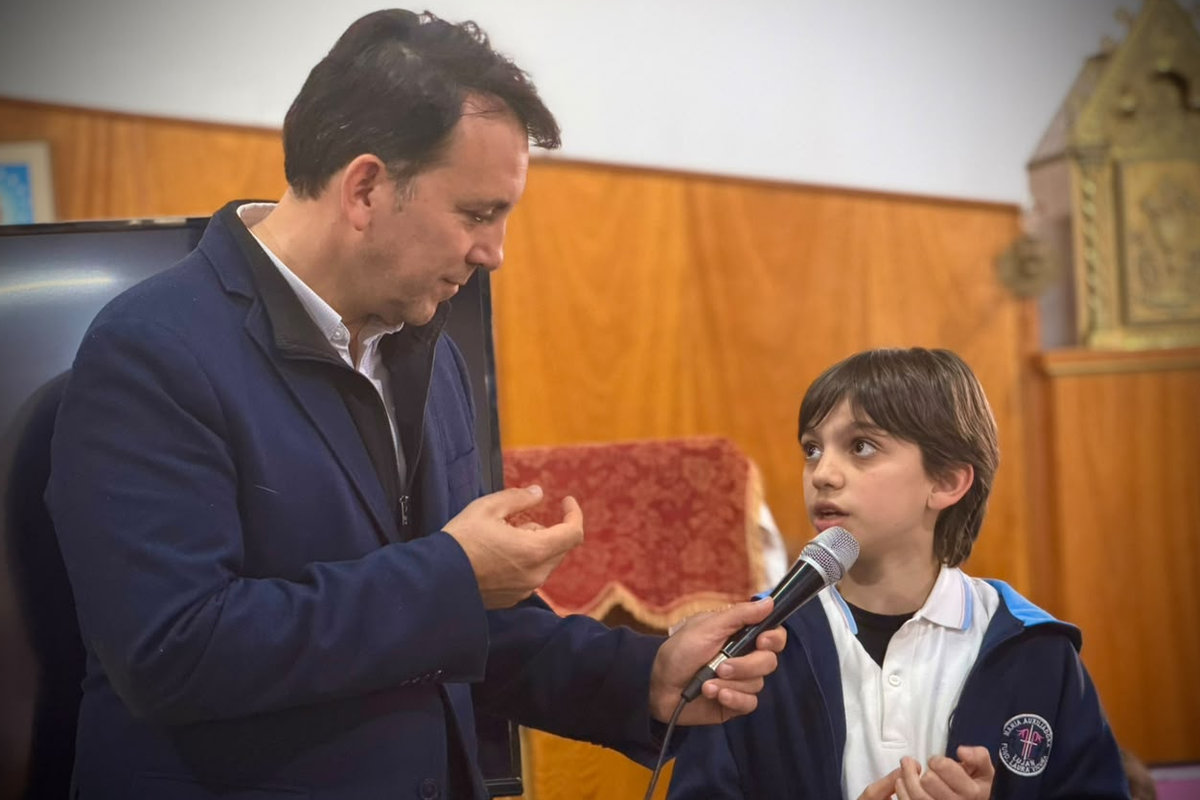 Portal Educativo DGE Gobierno de Mendoza