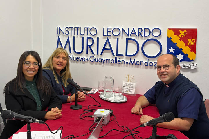 inauguración de la nueva Sala de Comunicación