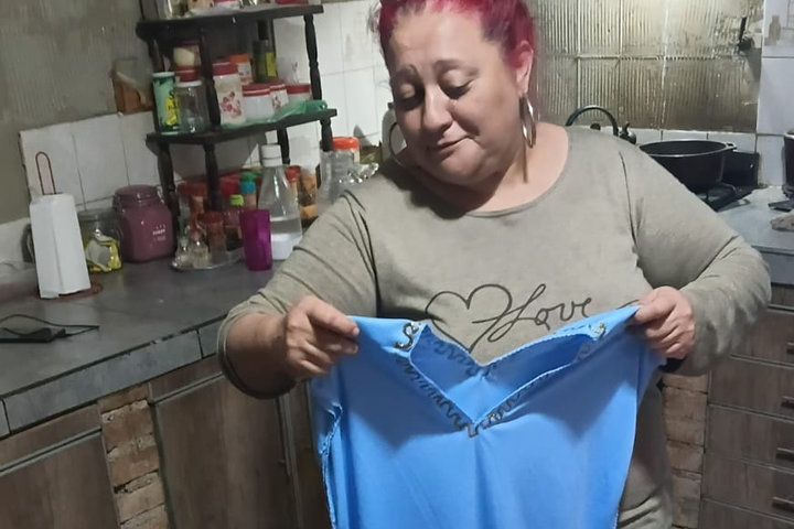 se unieron para celebrar la Diversidad Cultural