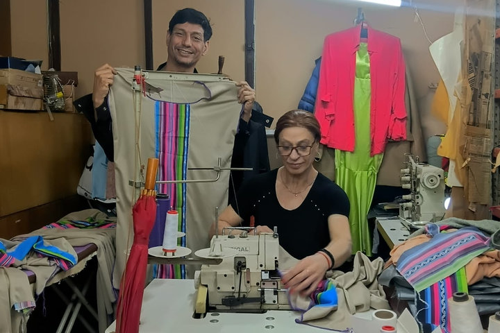se unieron para celebrar la Diversidad Cultural