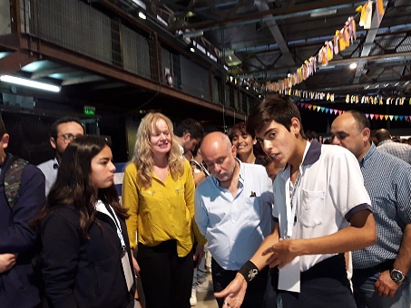 Colegio Compañía de María_Programación y Robótica_02