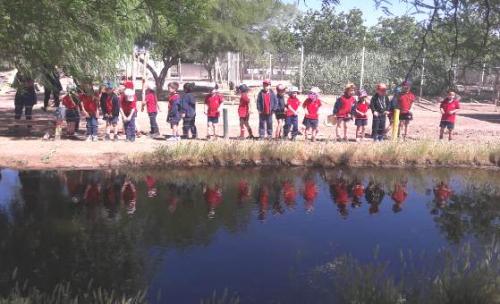 Colegio San Pedro Nolasco_Actividades diversas_02