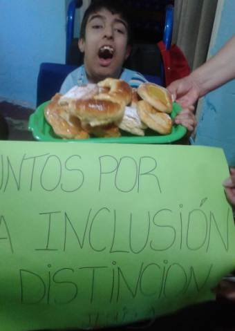 JUNTOS POR LA INCLUSIÓN