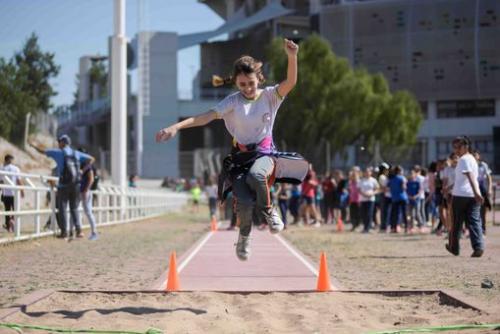 DGE -  30° Jornadas escolares deportivas recreativas 2019