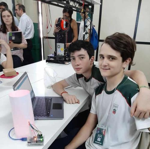 esc isep robotica 18