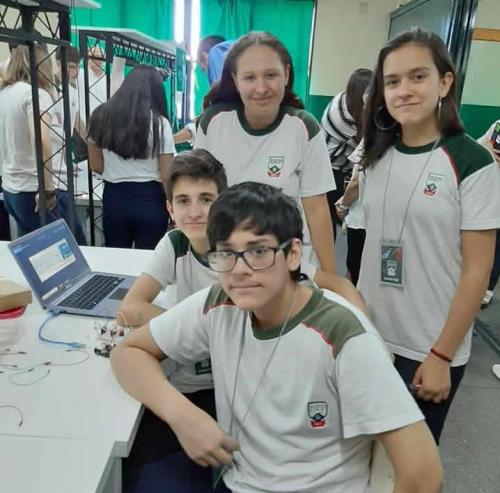 esc isep robotica 19