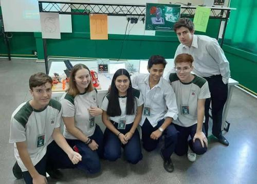 esc isep robotica 9